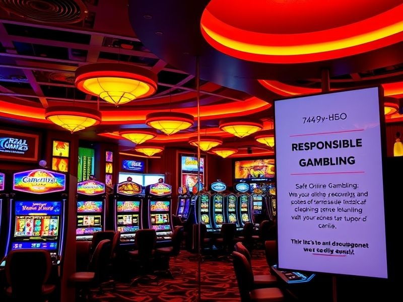 Welcome to 747 9 com Casino – the premier online gambling platform offering a vast array of real money games, including slots, poker, and table games. Join now for exclusive bonuses and top-tier gameplay experience.