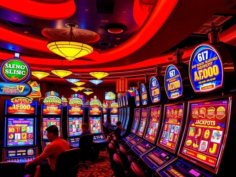 Welcome to 747 9 com Casino – the premier online gambling platform offering a vast array of real money games, including slots, poker, and table games. Join now for exclusive bonuses and top-tier gameplay experience.