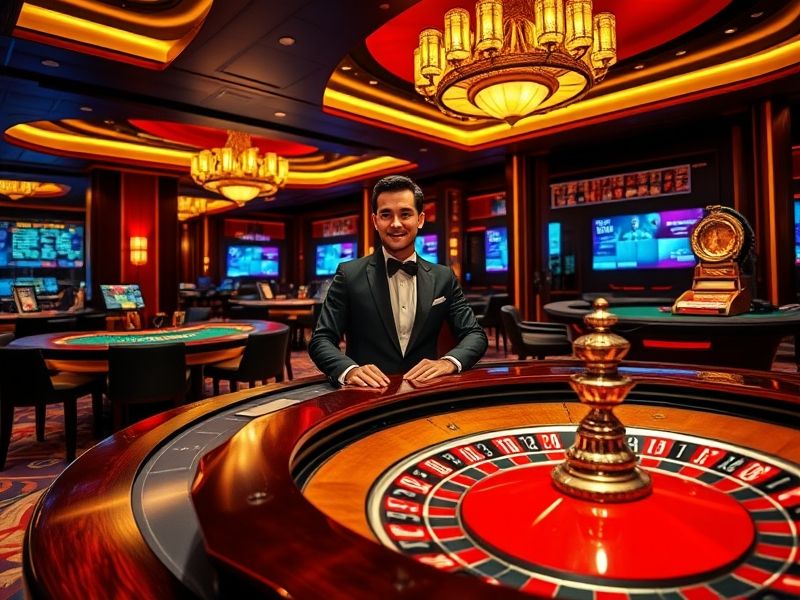 Welcome to 747 9 com Casino – the premier online gambling platform offering a vast array of real money games, including slots, poker, and table games. Join now for exclusive bonuses and top-tier gameplay experience.