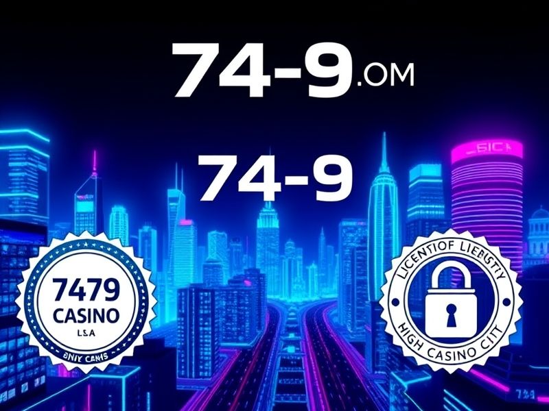 Welcome to 747 9 com Casino – the premier online gambling platform offering a vast array of real money games, including slots, poker, and table games. Join now for exclusive bonuses and top-tier gameplay experience.